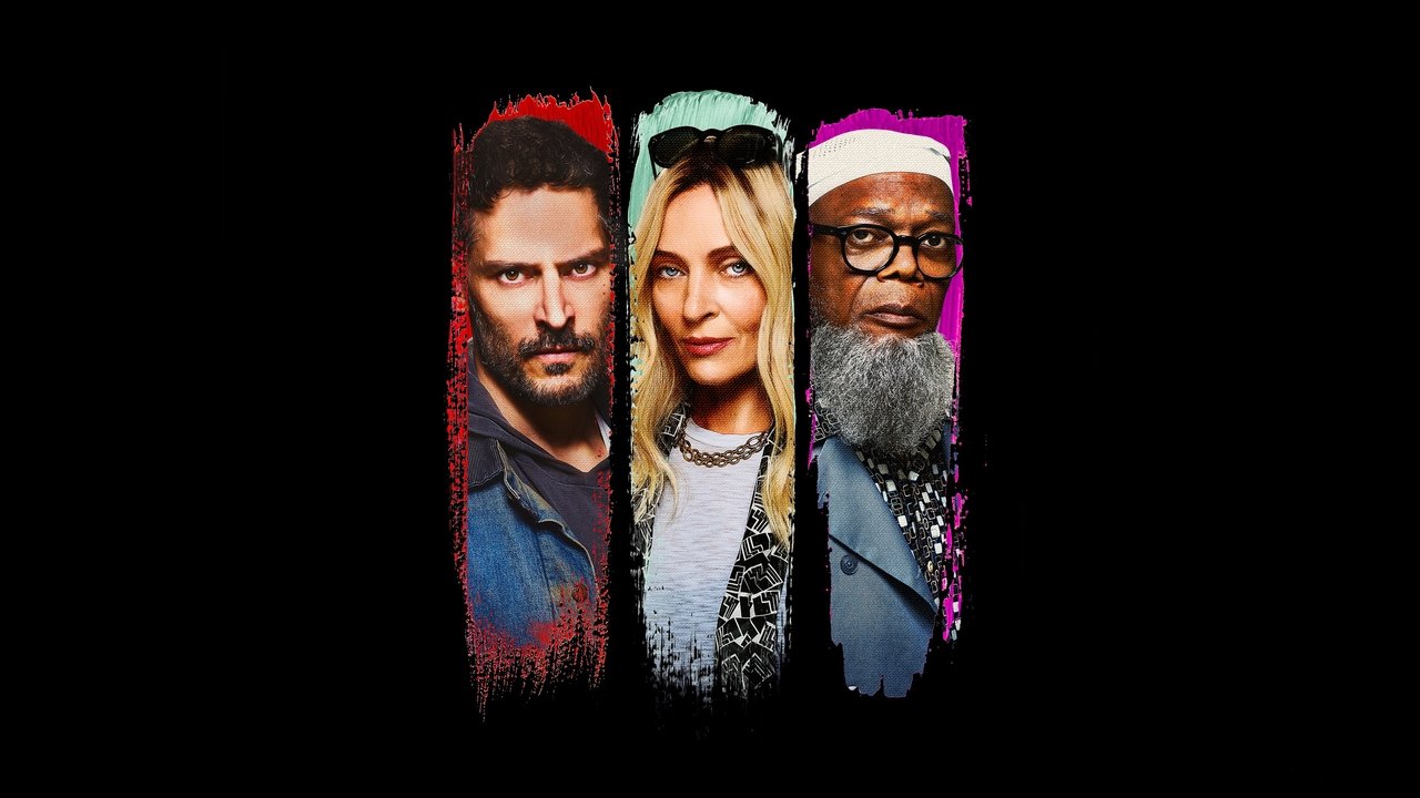 Fantozzi Rikthimi backdrop