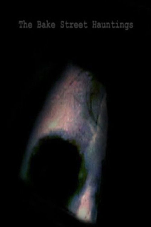 Shpirtra në Peng poster