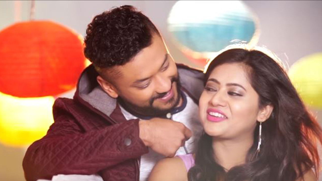 Gounod: Fausti backdrop