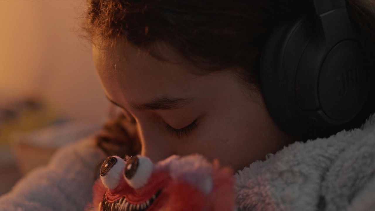 Social Suicide backdrop