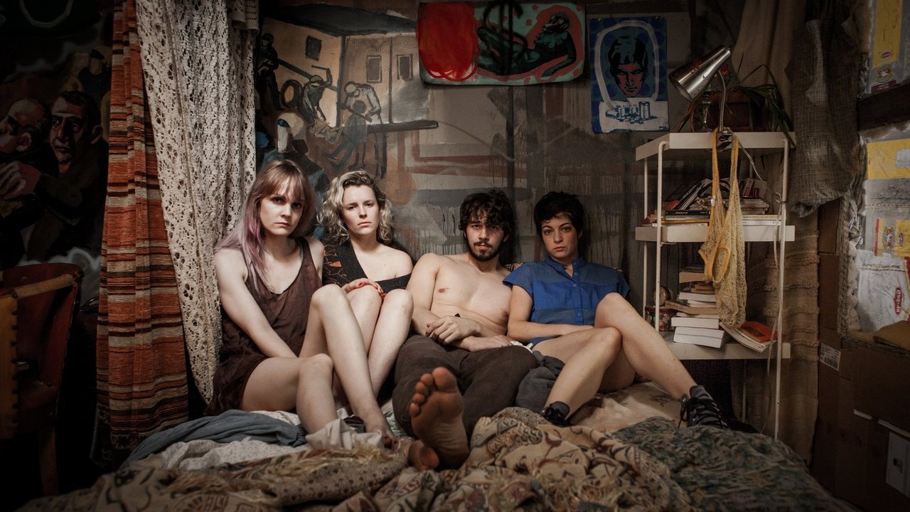 Pika e Zezë backdrop