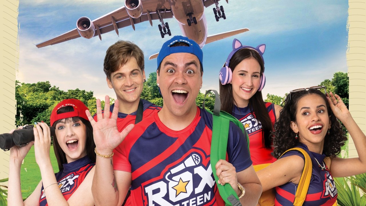 Lichtmond - Udhëtimi backdrop