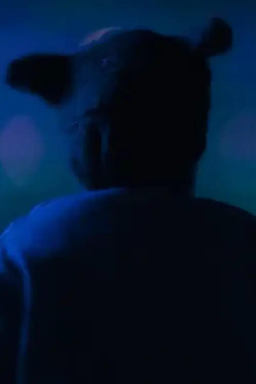 Të Paharuarit: Një Mik i Mirëpritur poster