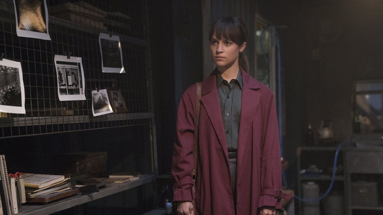 Legjenda e Qytetit backdrop