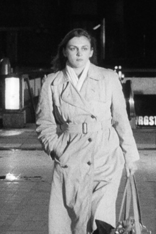 Tbilisi dhe Qytetarët e Saj poster