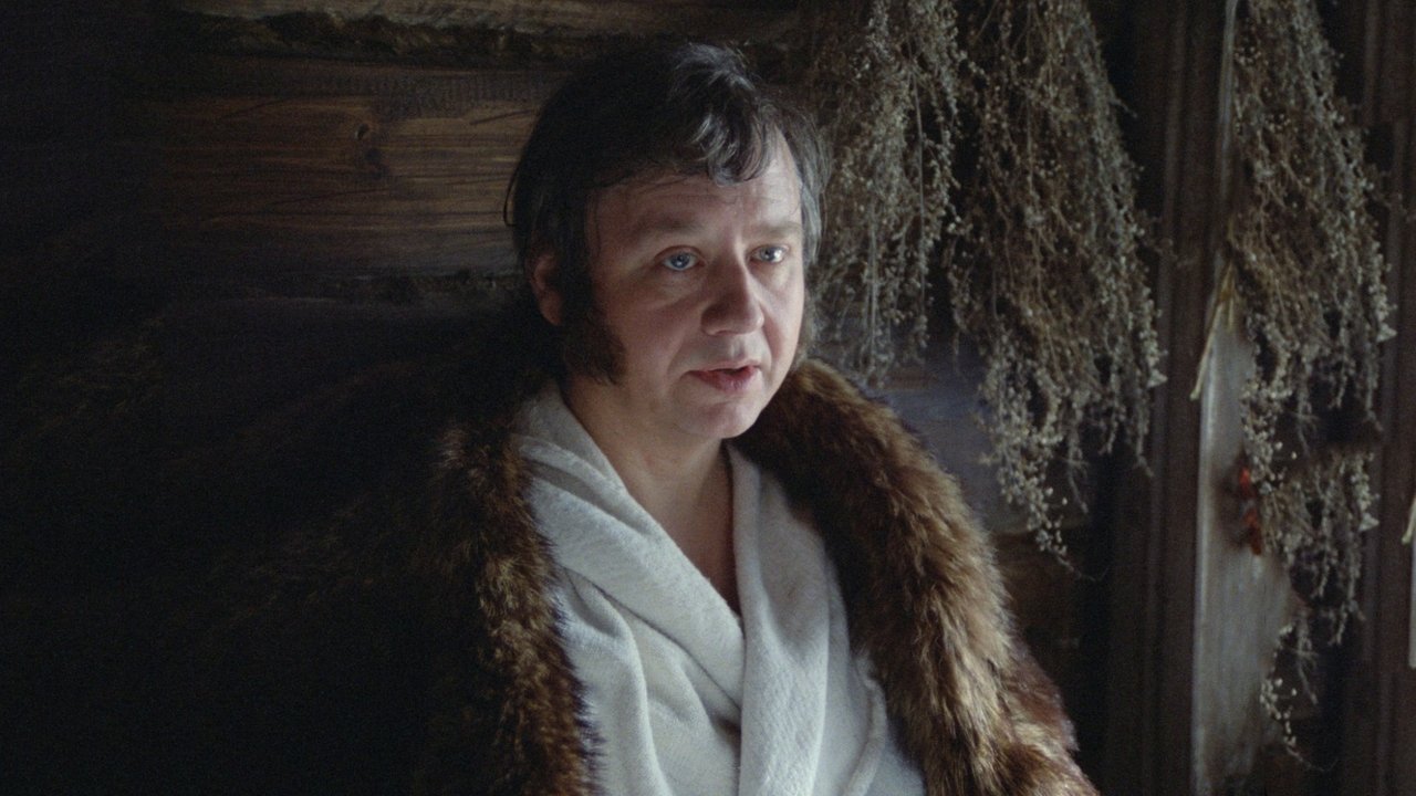 Dajaku i Beethovenit backdrop