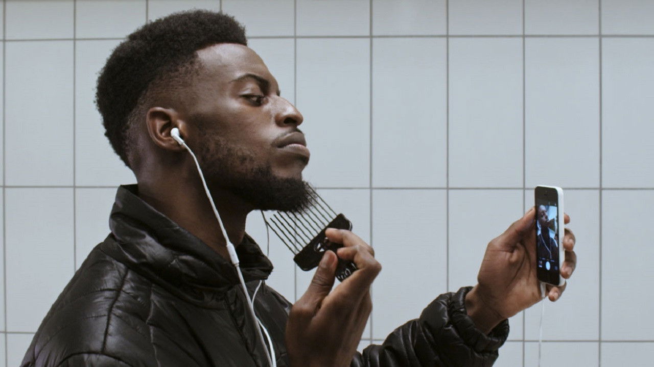 Aksidenti i Bukur backdrop