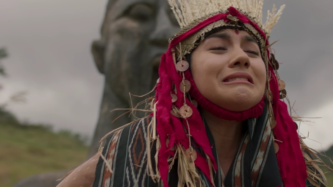 Të Ndjekurit backdrop