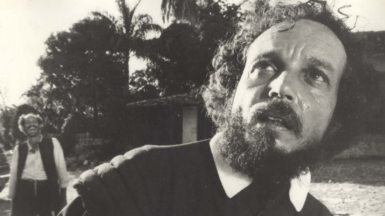 Parashutistët e Errësirës backdrop