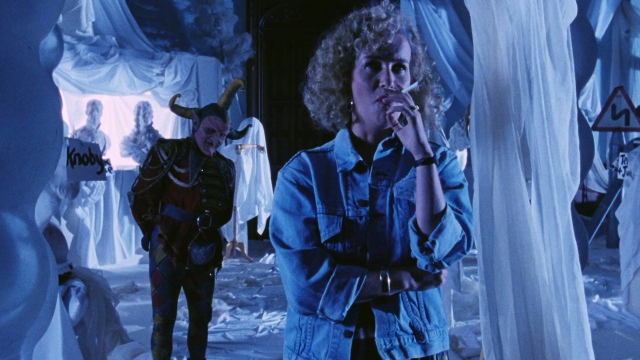 Gjak i Mençur backdrop