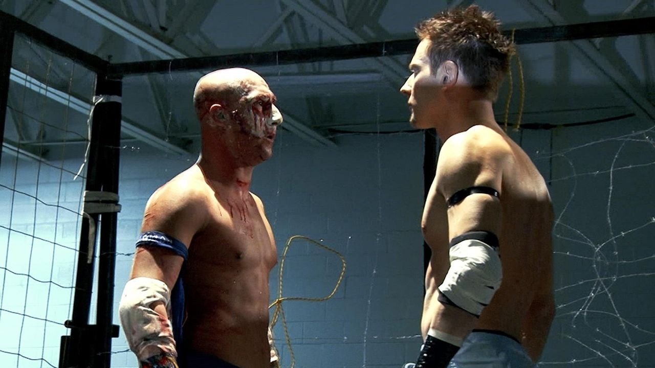 Është gjithçka mirë backdrop