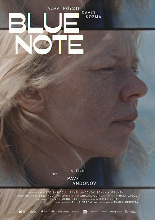 Natyra në Gabim poster