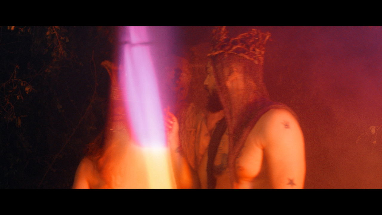 Treni për Brooklyn backdrop