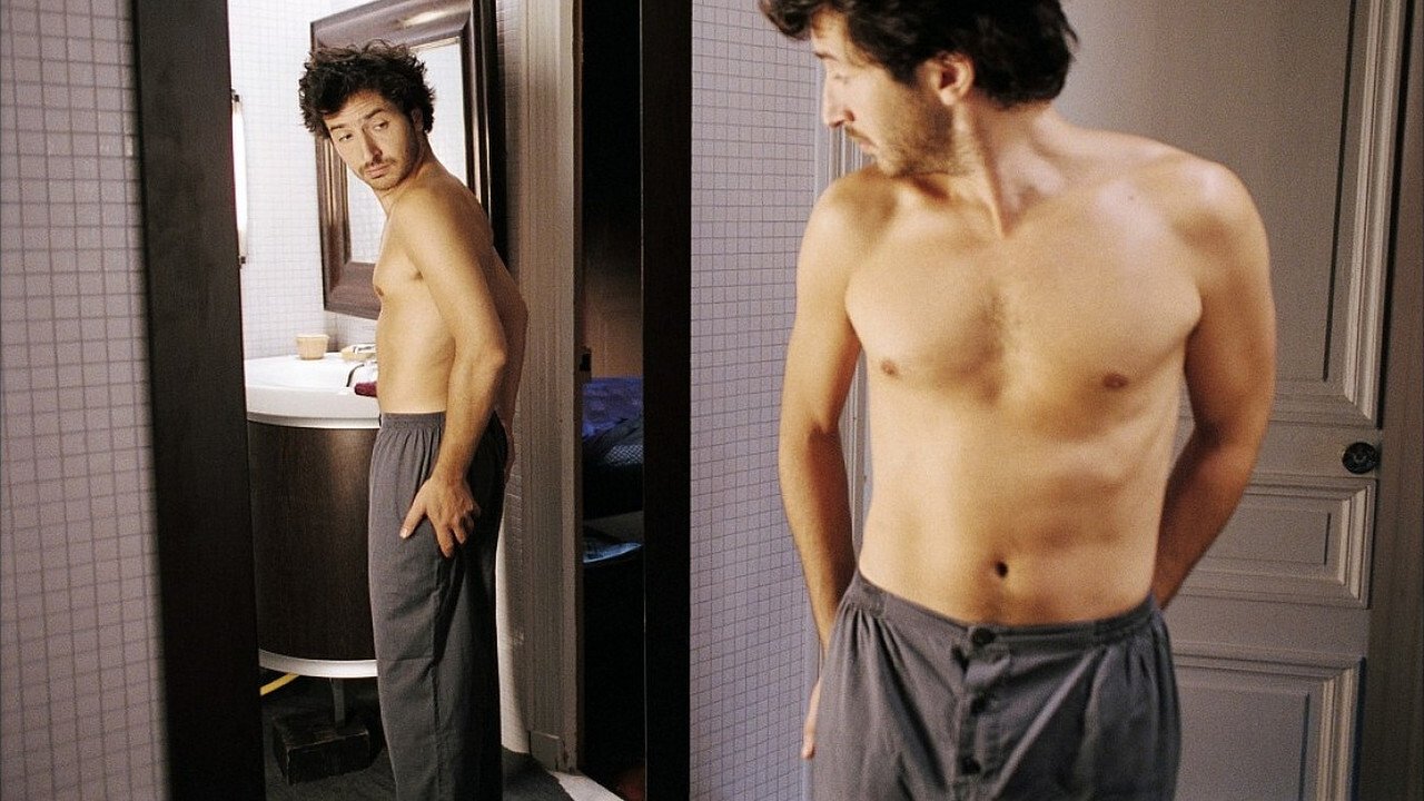 Natale në anije backdrop