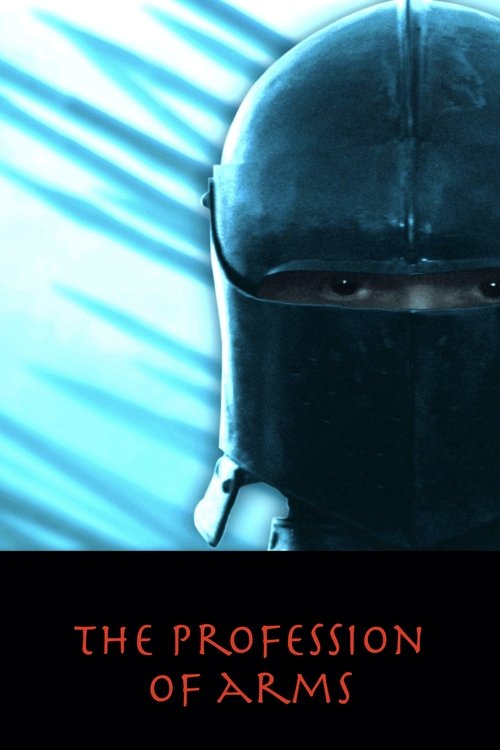 Holyman Nën Kapuç poster