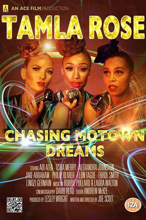 Bravo Virtuoso poster