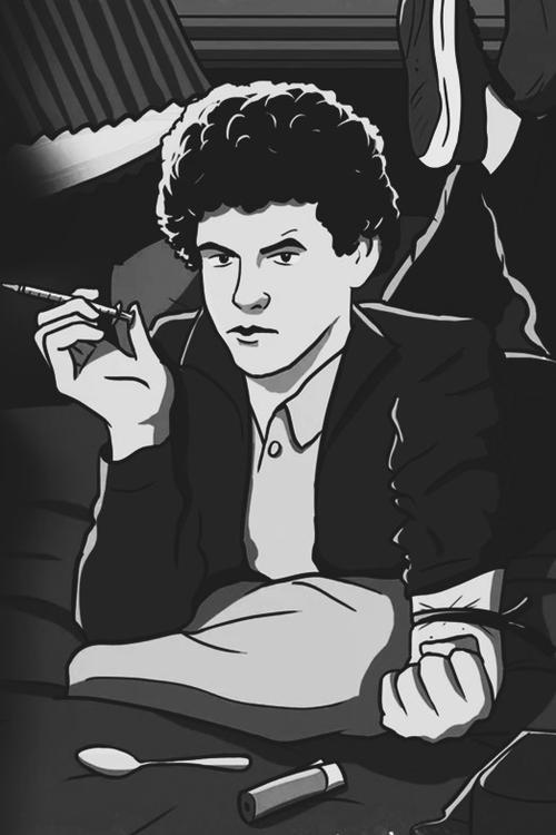 Jetimët e Stuhisë poster