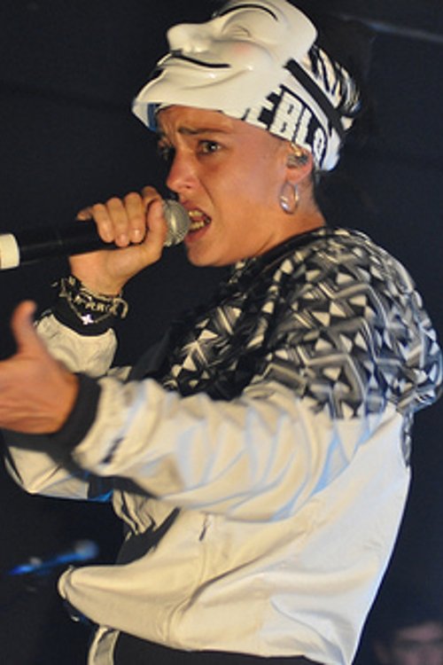 Familja Dressel poster