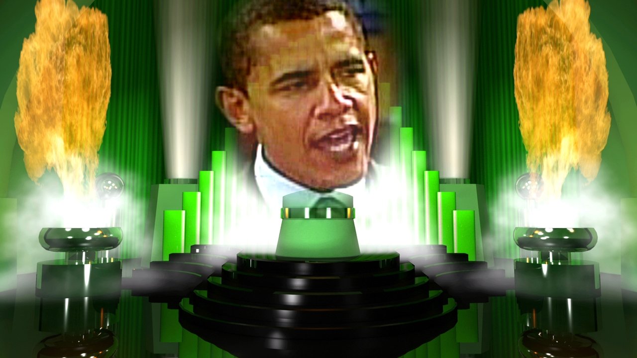 Mendime të thella backdrop