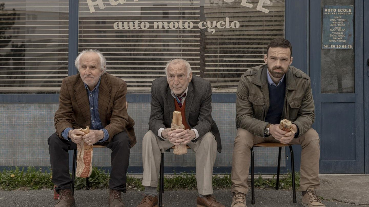 Shfaqja Live e Bujarit të Borës backdrop