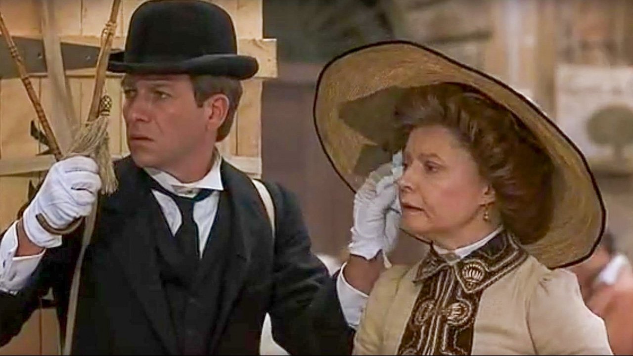 Nekem Budapest backdrop