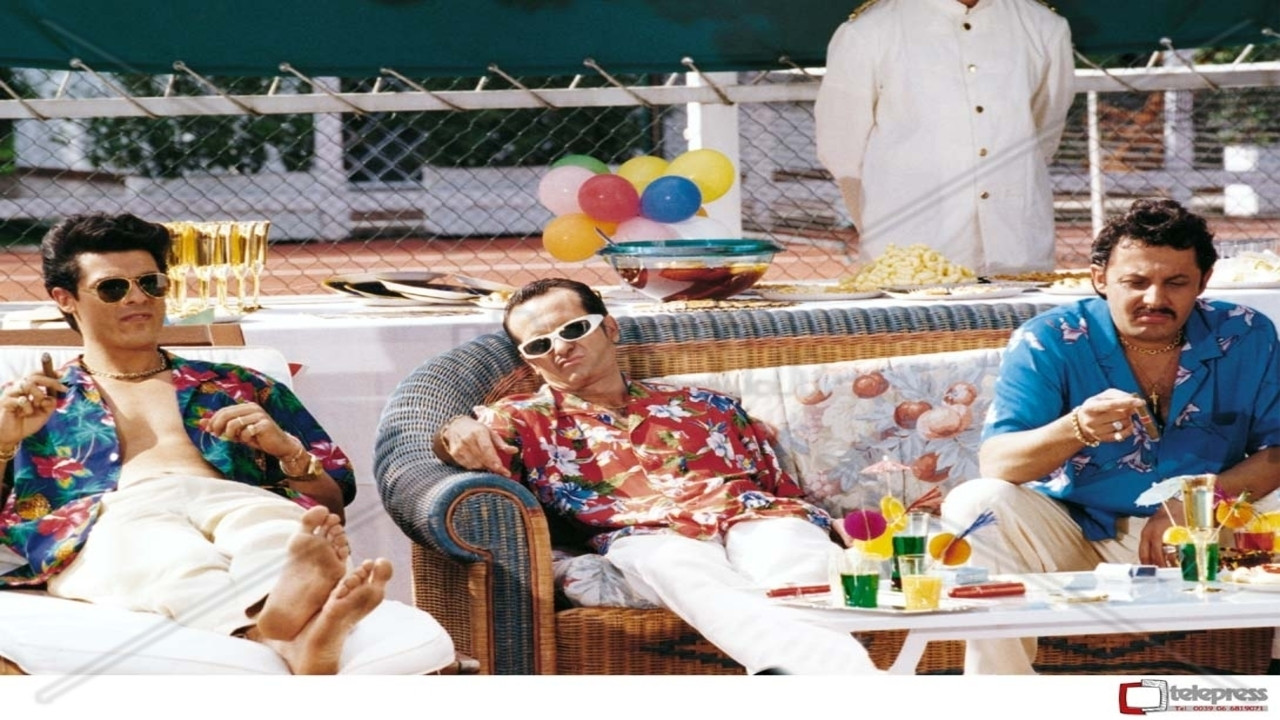 Dashnori Serial backdrop