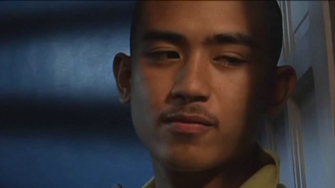 Siguria Ugal-Ugalan backdrop