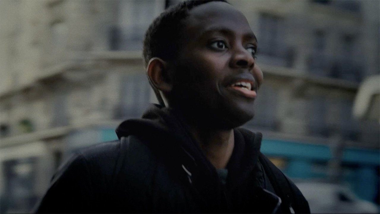 Historia e Janit backdrop