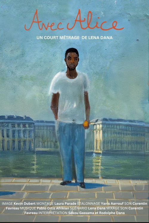 Historia e Janit poster