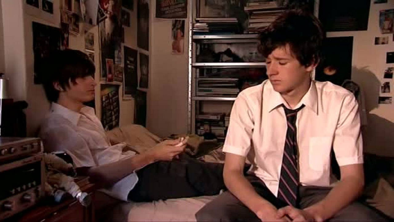 Historia e Dashurisë backdrop