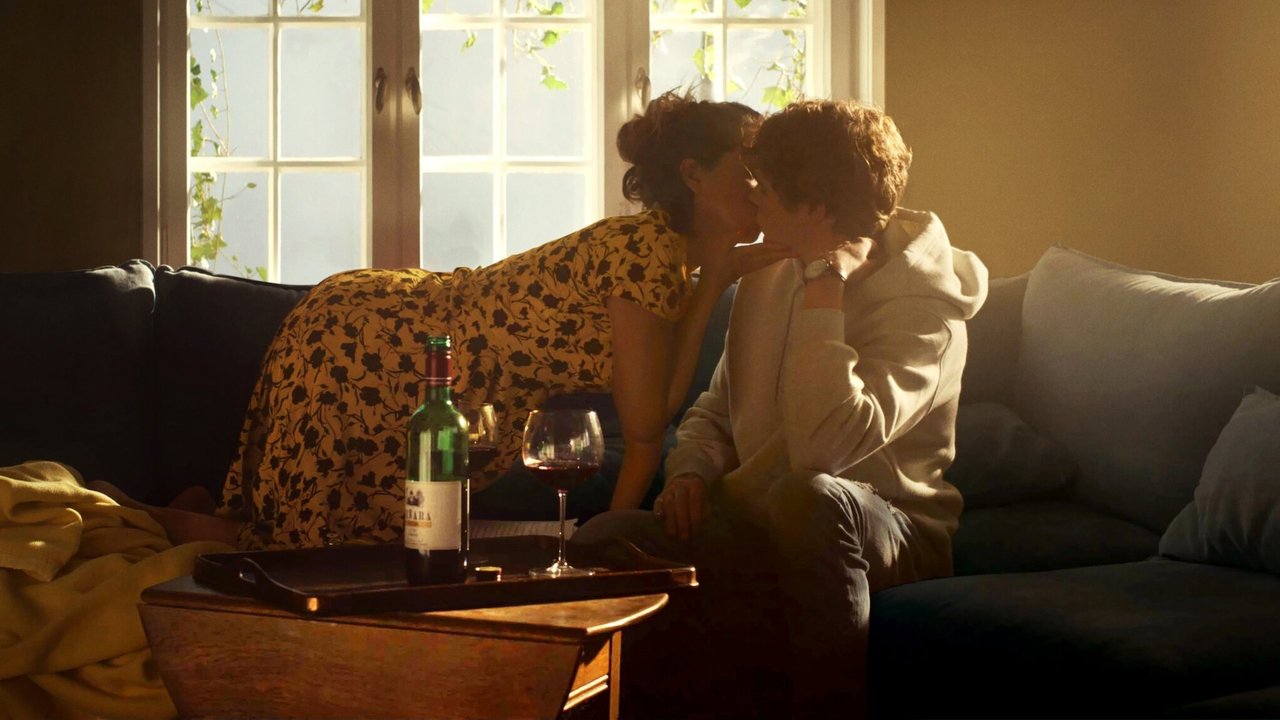 Walt: Njeriu Pas Miti backdrop