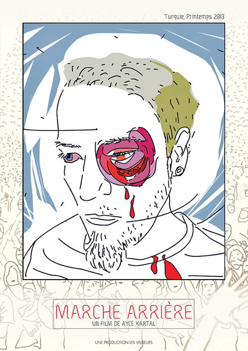 Melodia e Dashurisë poster