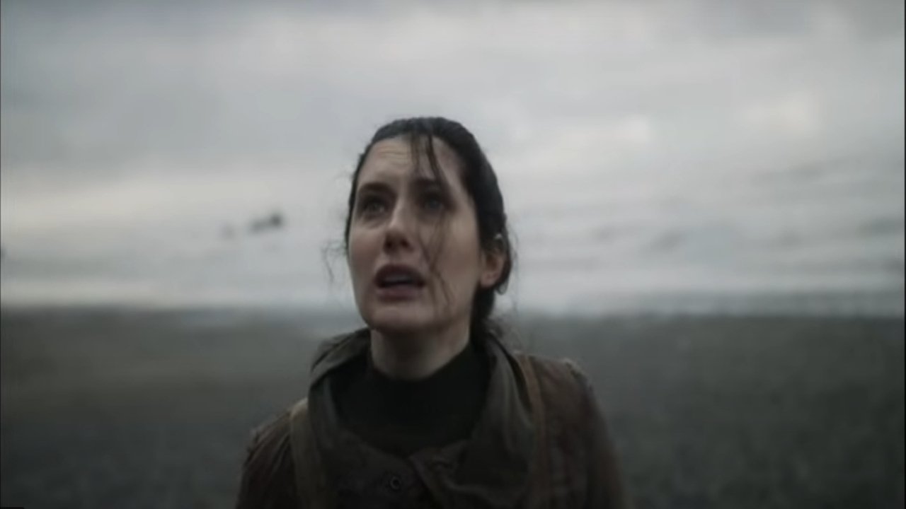 Kur Shiu dhe Era Godasin Dritaren Tënde backdrop