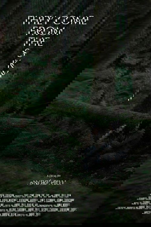 Kur Shiu dhe Era Godasin Dritaren Tënde poster