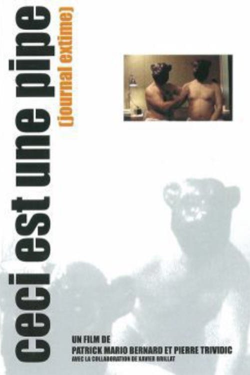 Didier Rousseau, skulptor, performancë poster