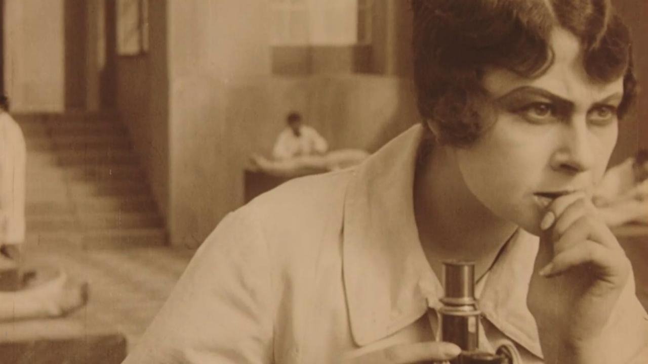 Ski The Outer Limits backdrop