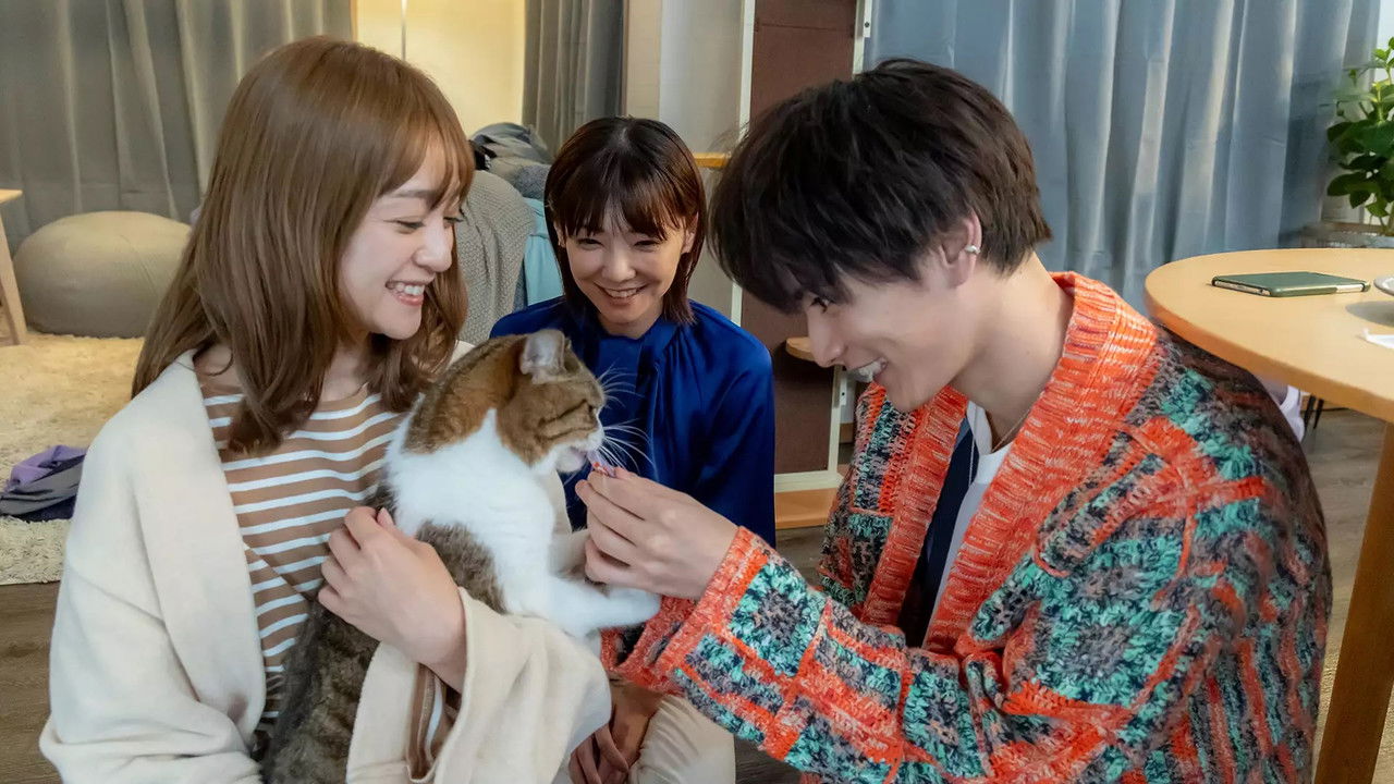 Gënjeshtra e Madhe: Amerikania e Varur 2 backdrop