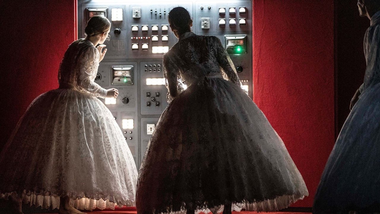 Bëj ose Hesht! backdrop