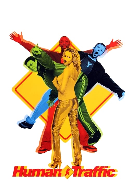 Njeriu në Sedilje poster