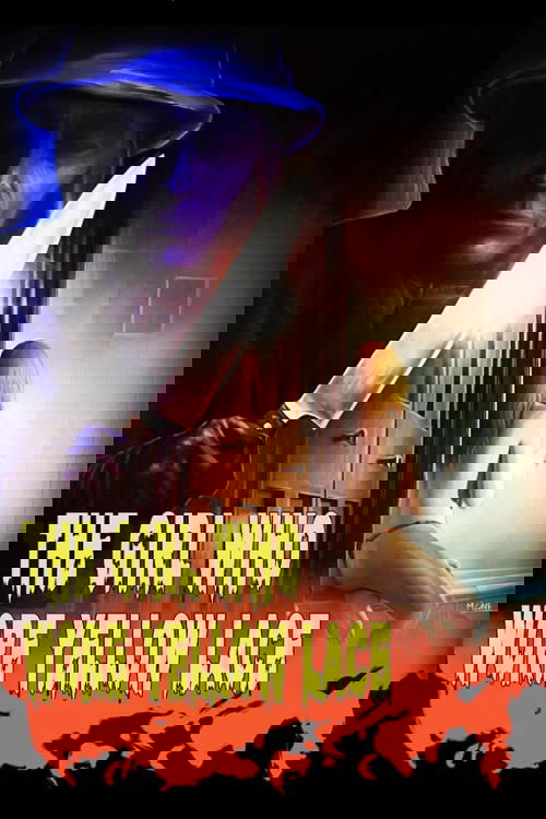 Misioni: Dashuria poster