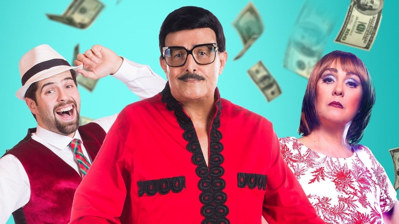 Princi Yeonsan backdrop