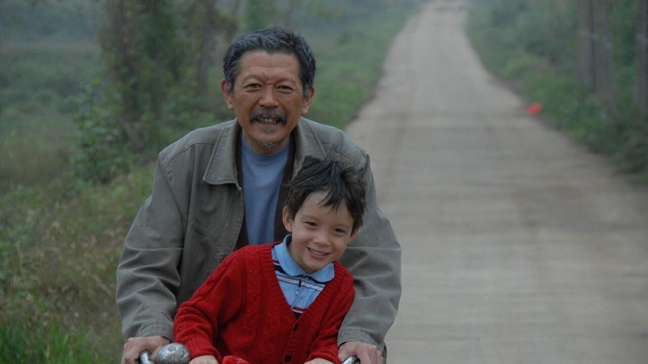 Shtëpia e Xhamit backdrop