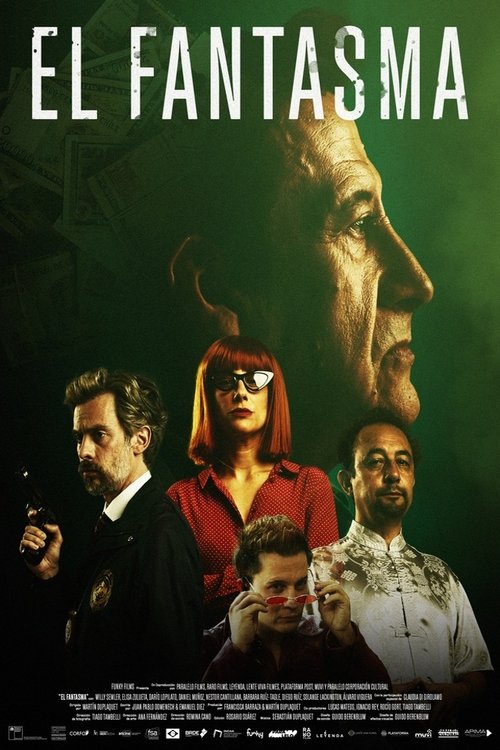 Njeriu i fatit poster