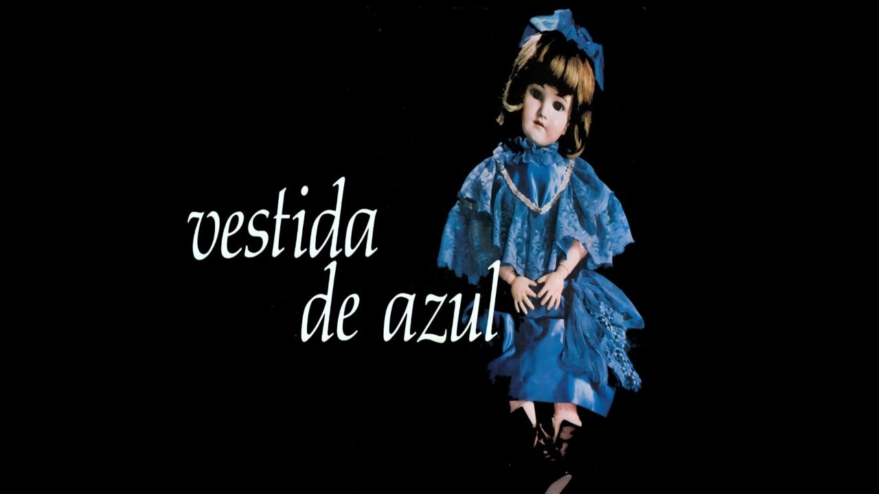 Gruaja dhe Gjuetari backdrop