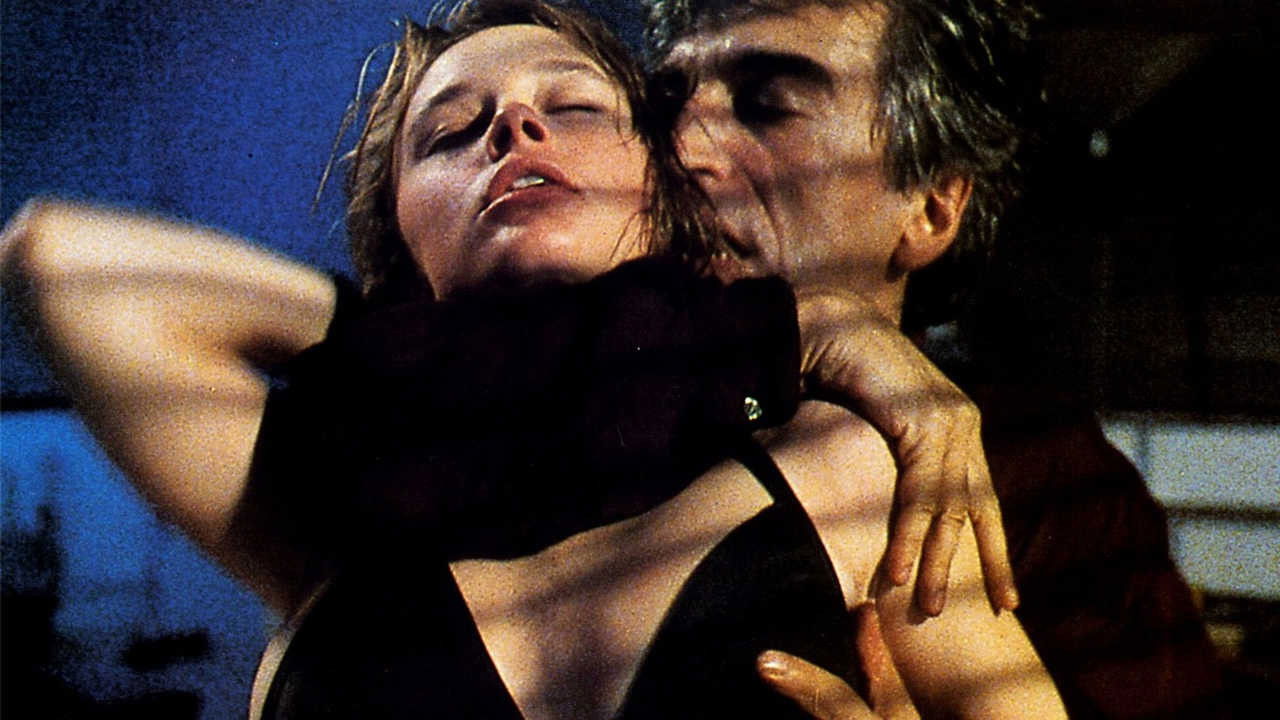 Historia e Pranverës së Parë backdrop