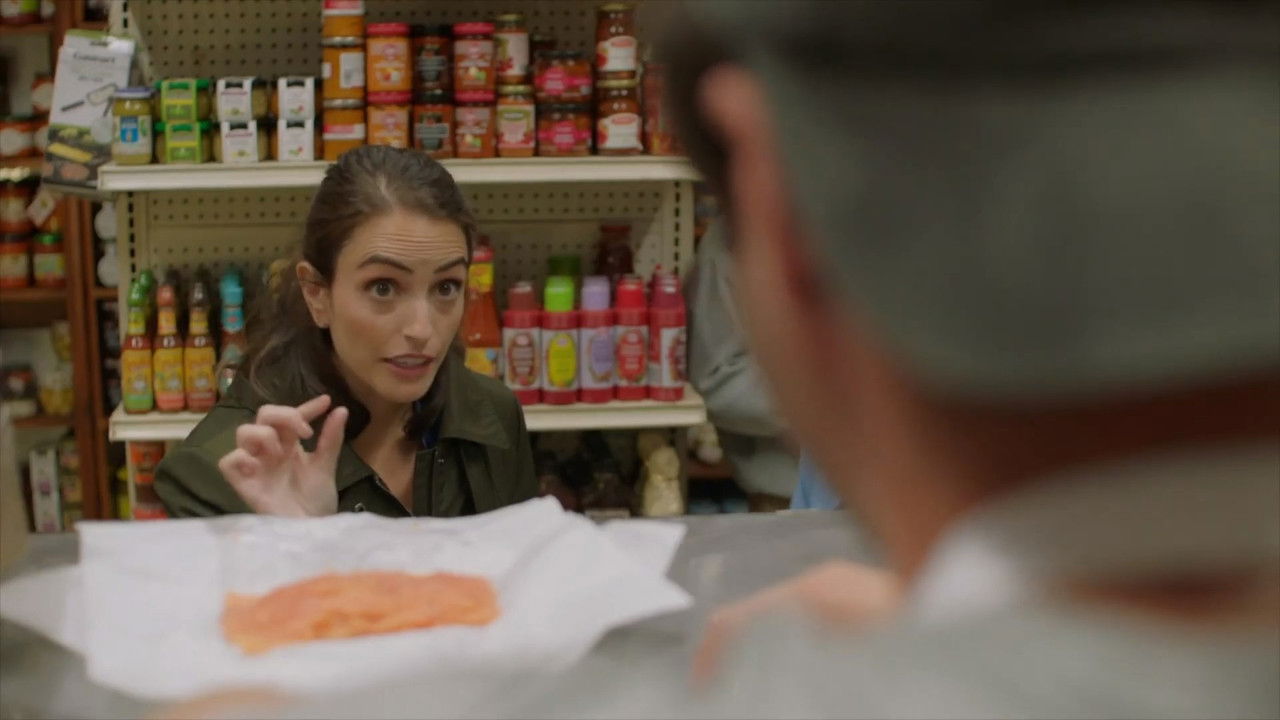 Nacija Barbie: Një Turne i Paautorizuar backdrop