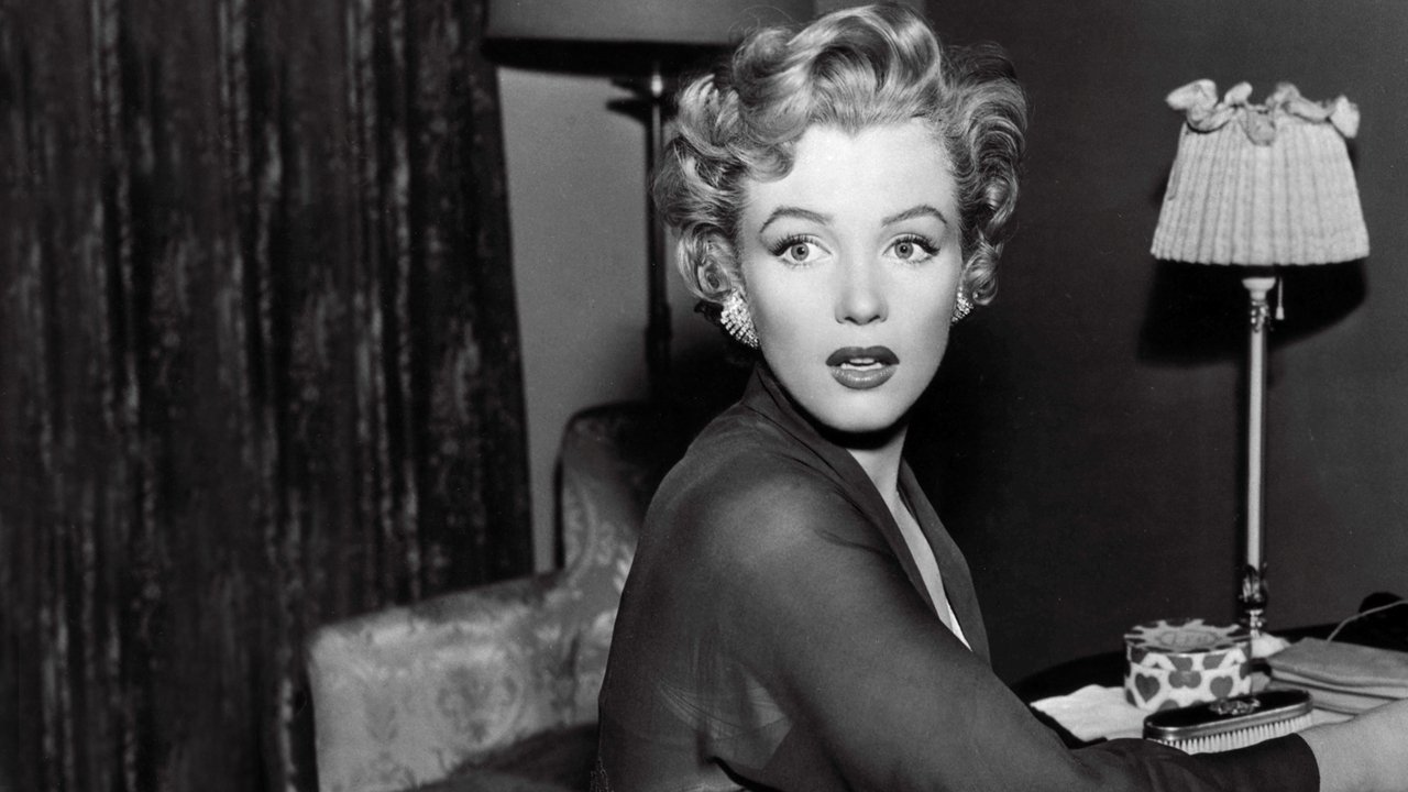 Thjesht një Çështje Dashurie backdrop