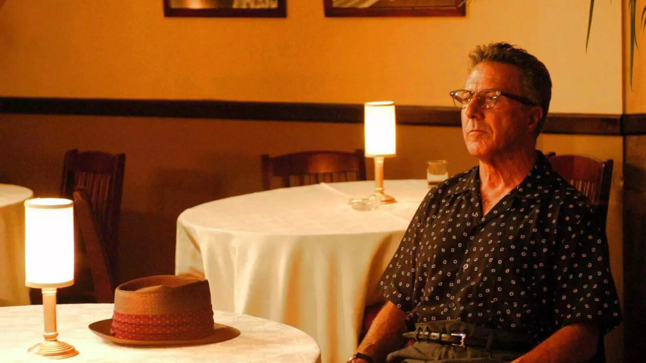 Ricky Martin: Live - Turi i Zi dhe Bardhë backdrop