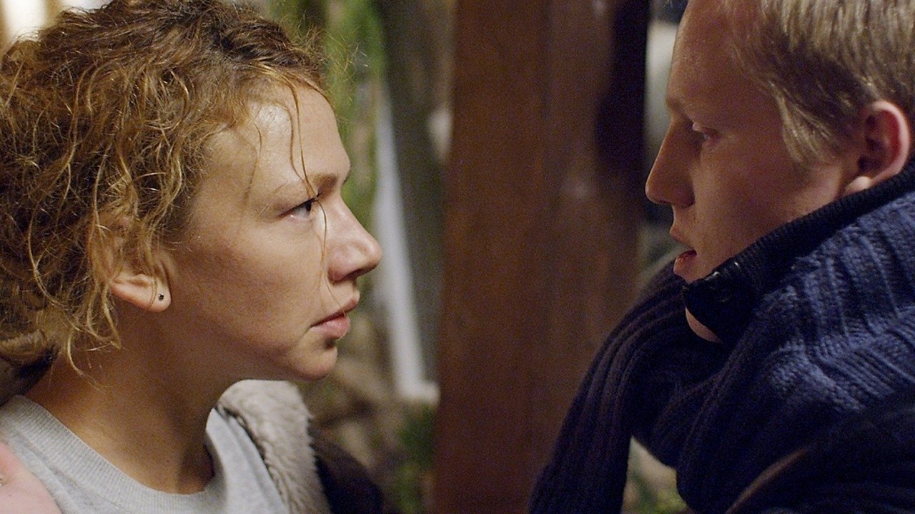 Fantomii i Fargo backdrop