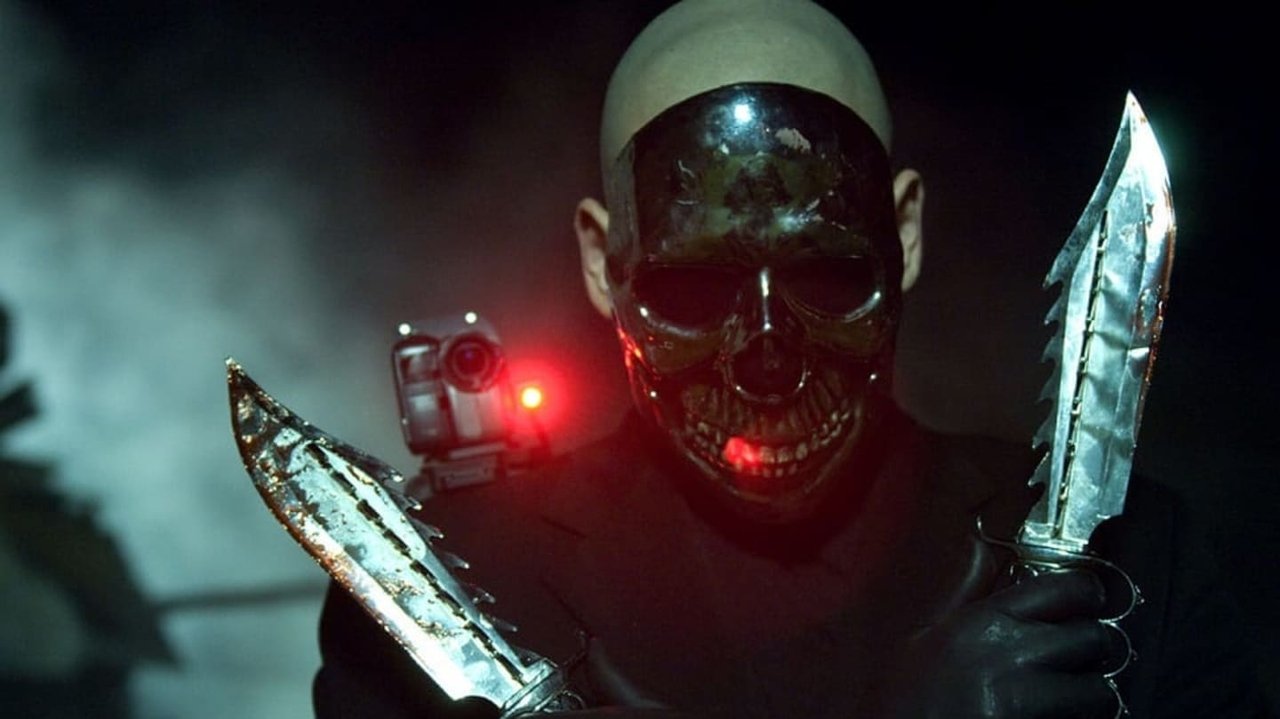 Kandahar Shkëputja backdrop